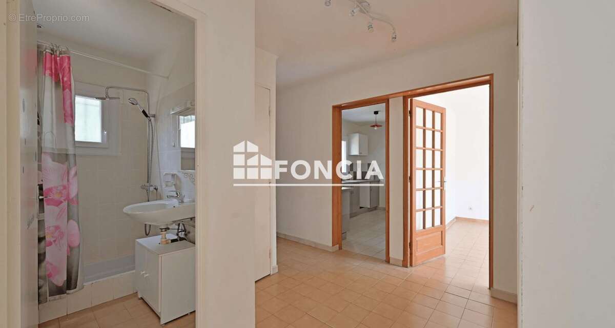 Maison à MONTPELLIER