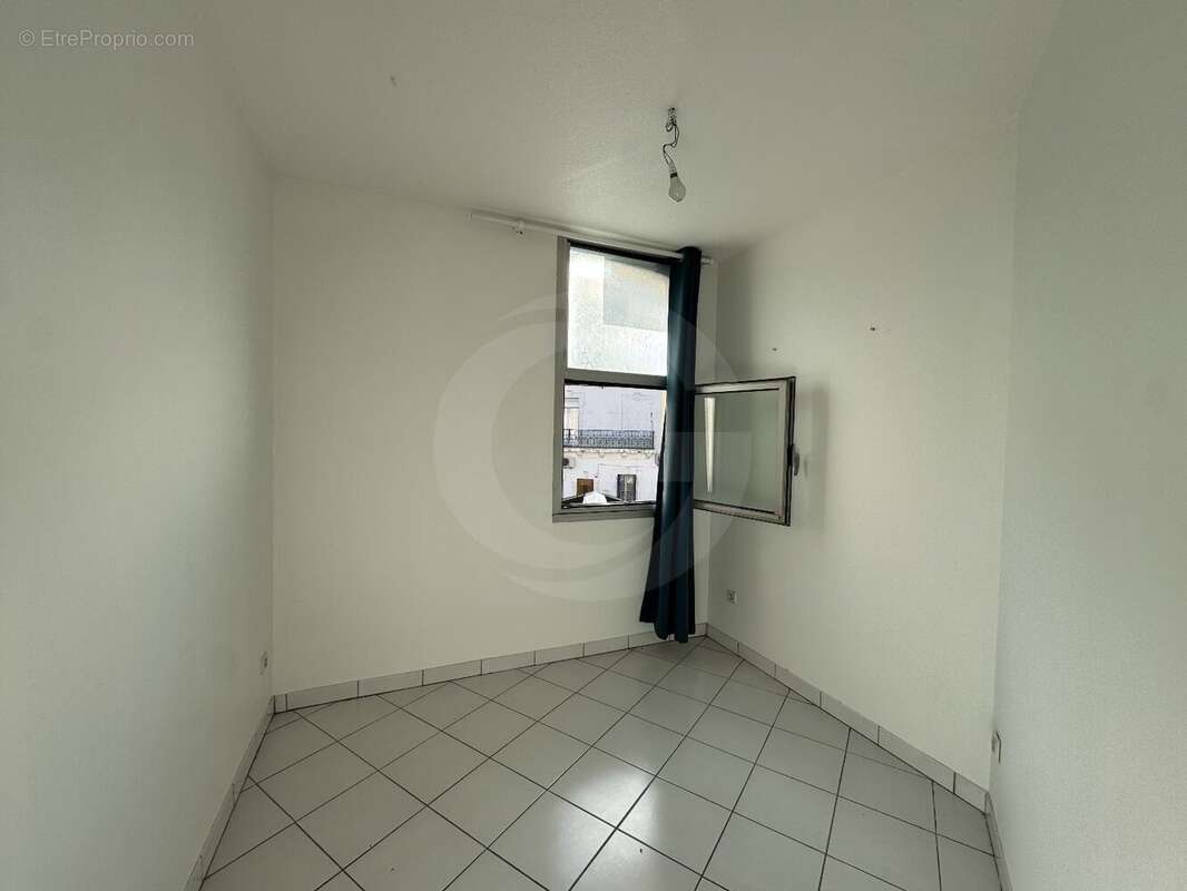Appartement à BALARUC-LES-BAINS