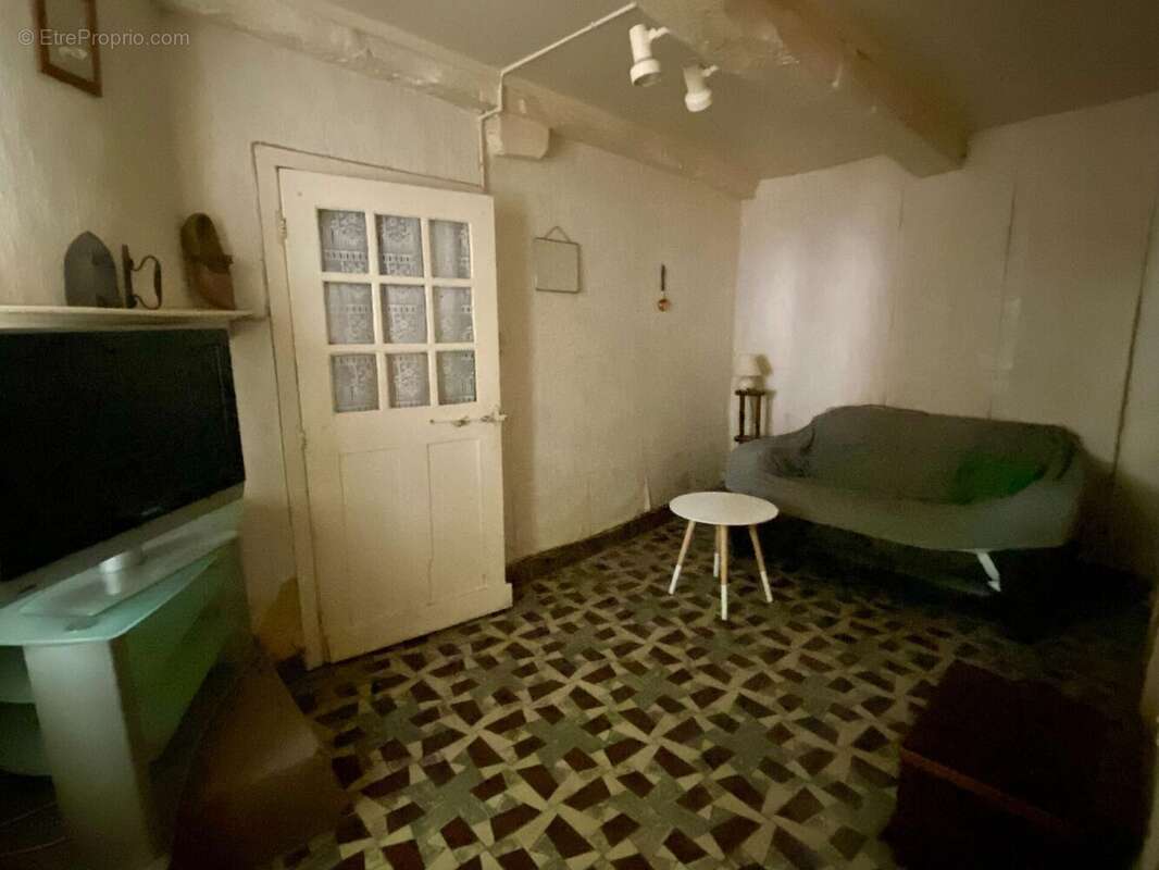 Photo 4 - Maison à SAINT-AMANS-SOULT