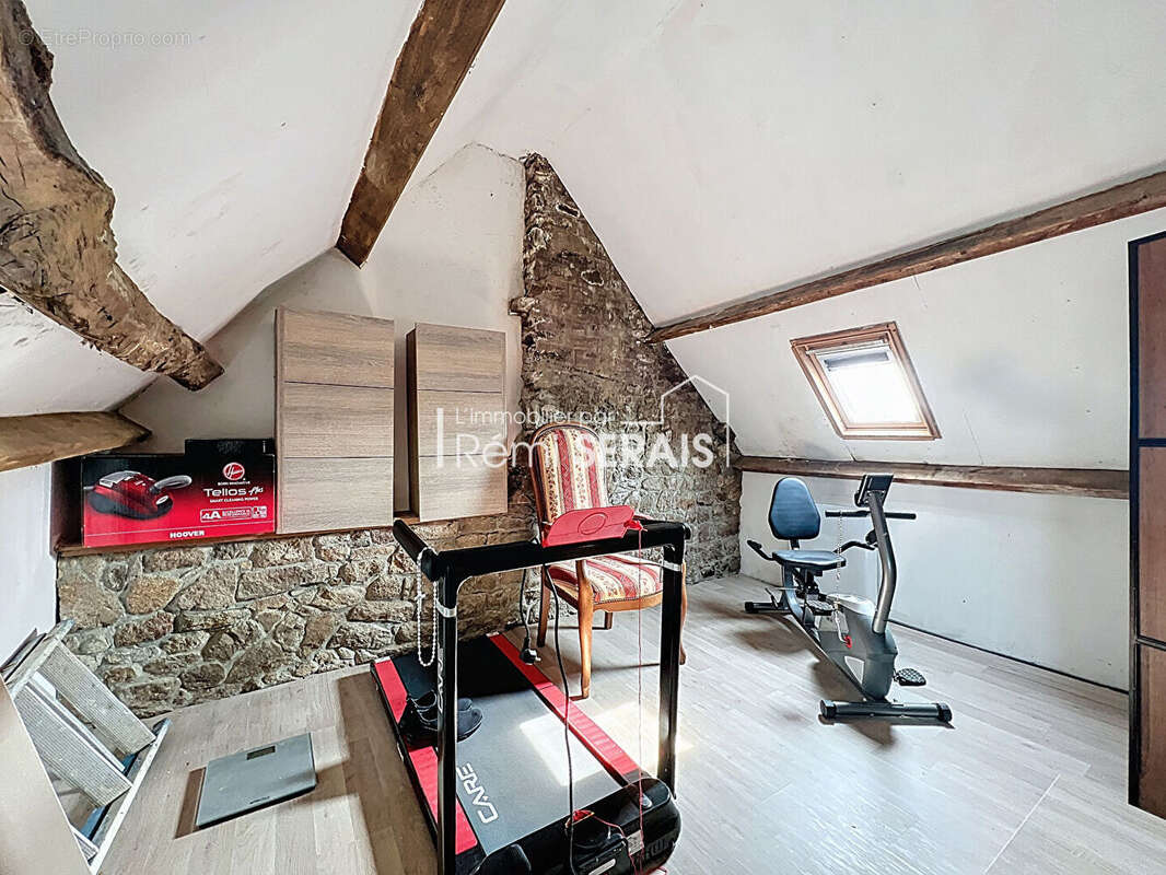 Maison à LANDISACQ