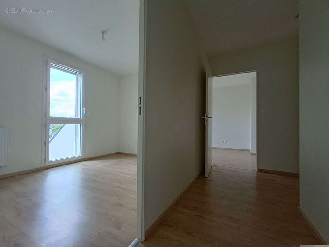 Appartement 65m² à la riche - photo 5