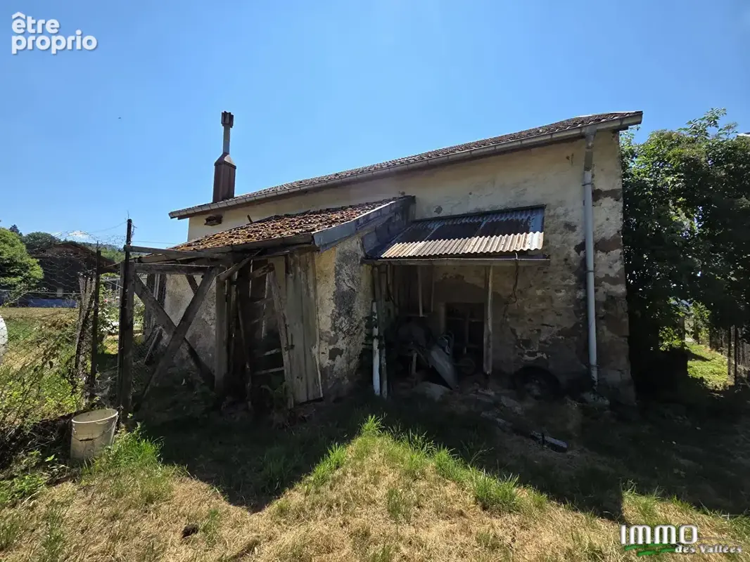 Ferme Sapois 6 pièce(s) - photo 14