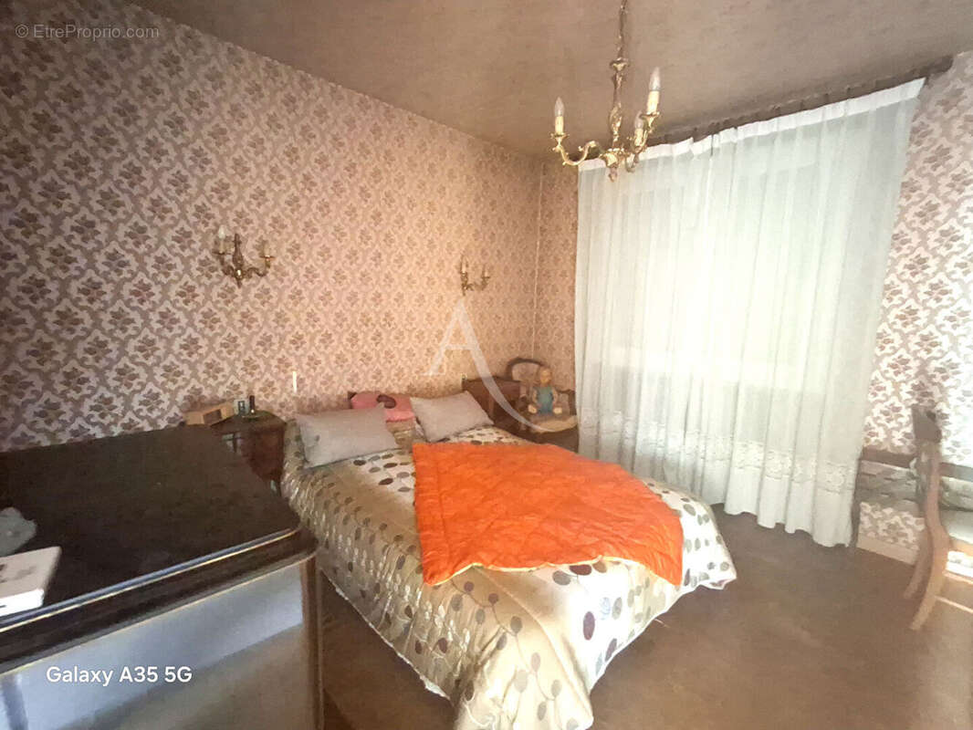 Maison à L'ISLE-JOURDAIN