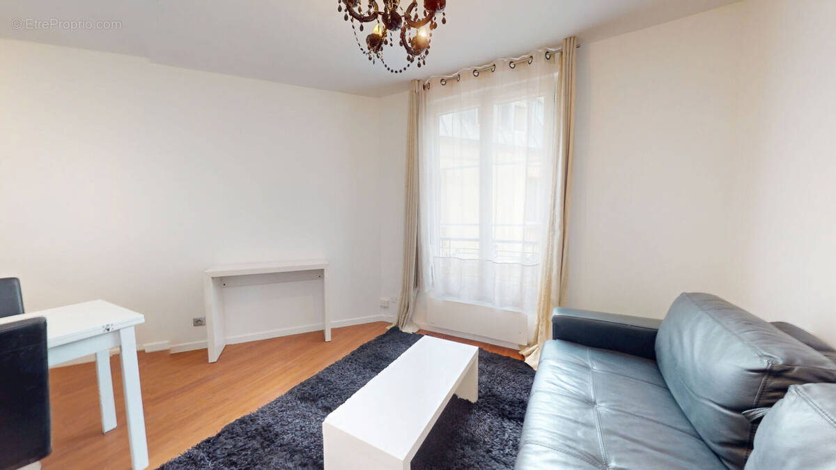 Appartement à PARIS-5E