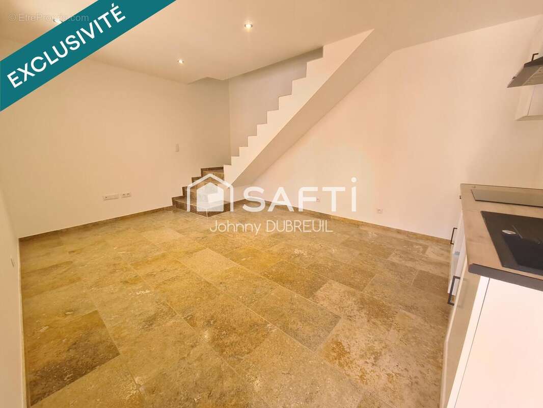 Photo 4 - Maison à GONFARON