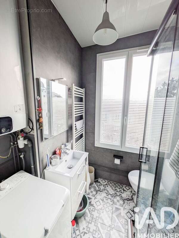 Photo 5 - Appartement à NEUILLY-SUR-MARNE