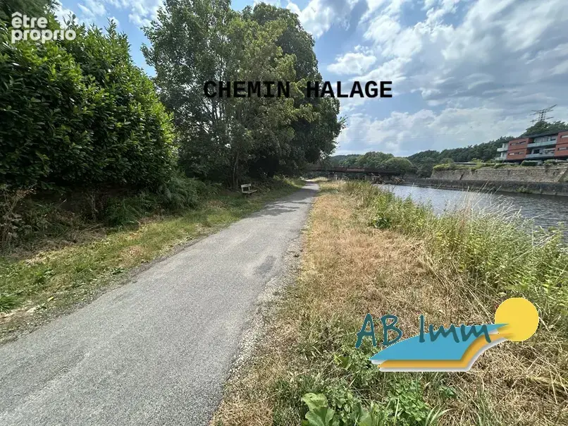Grande maison familiale hennebont - photo 3