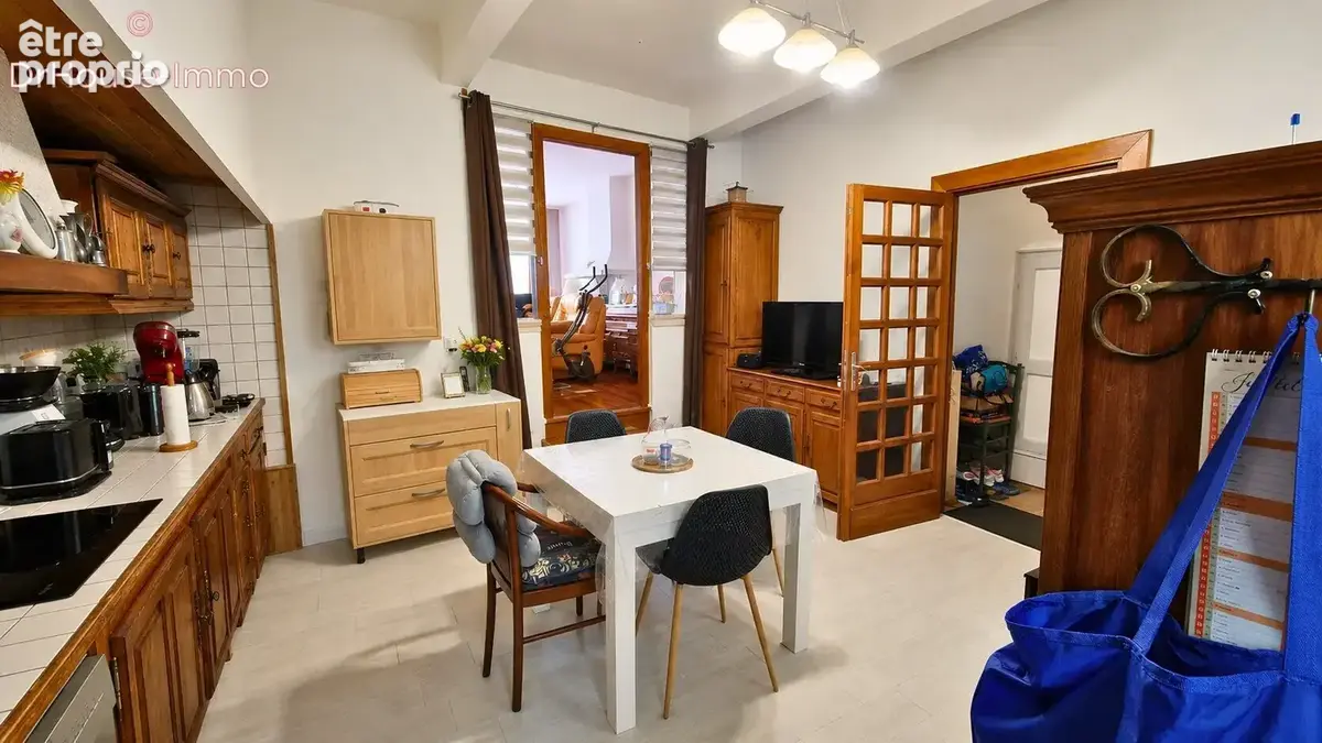 Appartement 6 pièces 157 m² à vendre à Moissac (82200) - photo 14