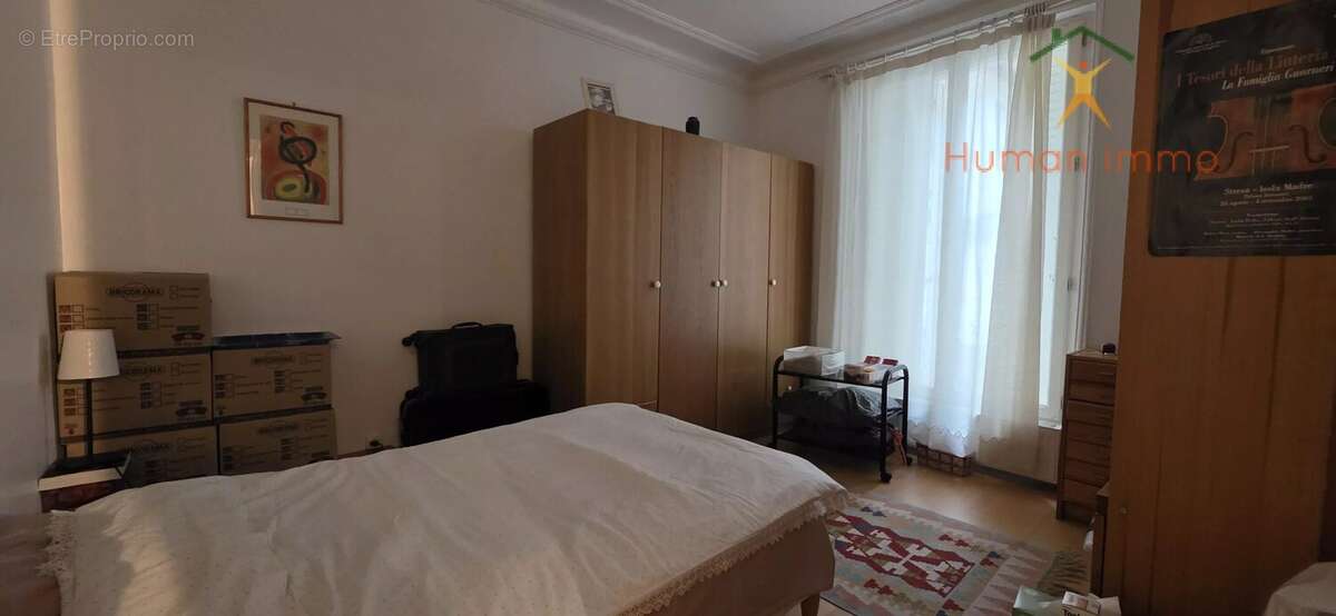 Appartement à PARIS-5E