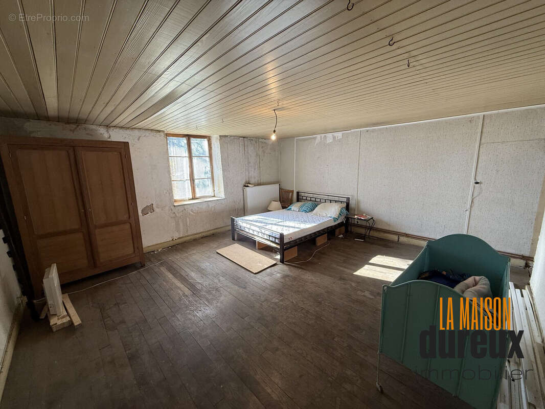 Maison à CHAMPLITTE