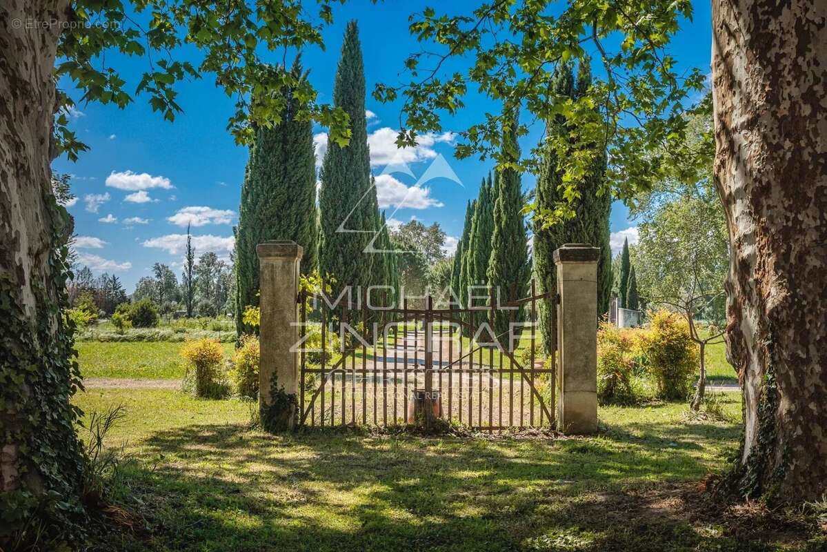 Demeure de caractère : la nature aux portes de la ville - photo 16