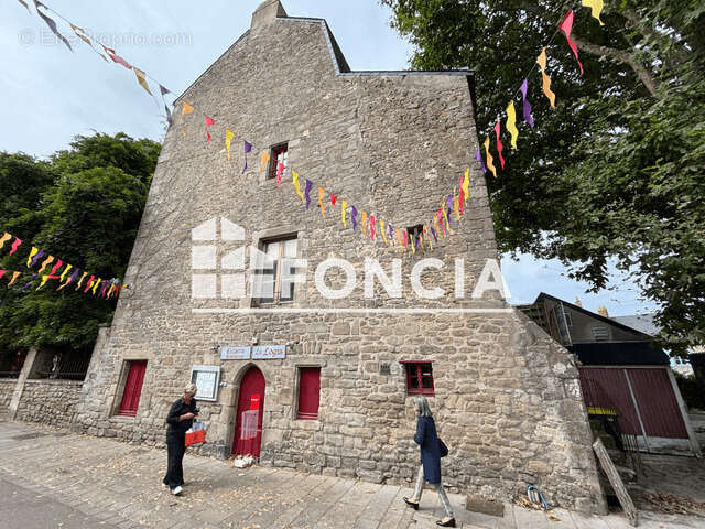 Appartement à GUERANDE