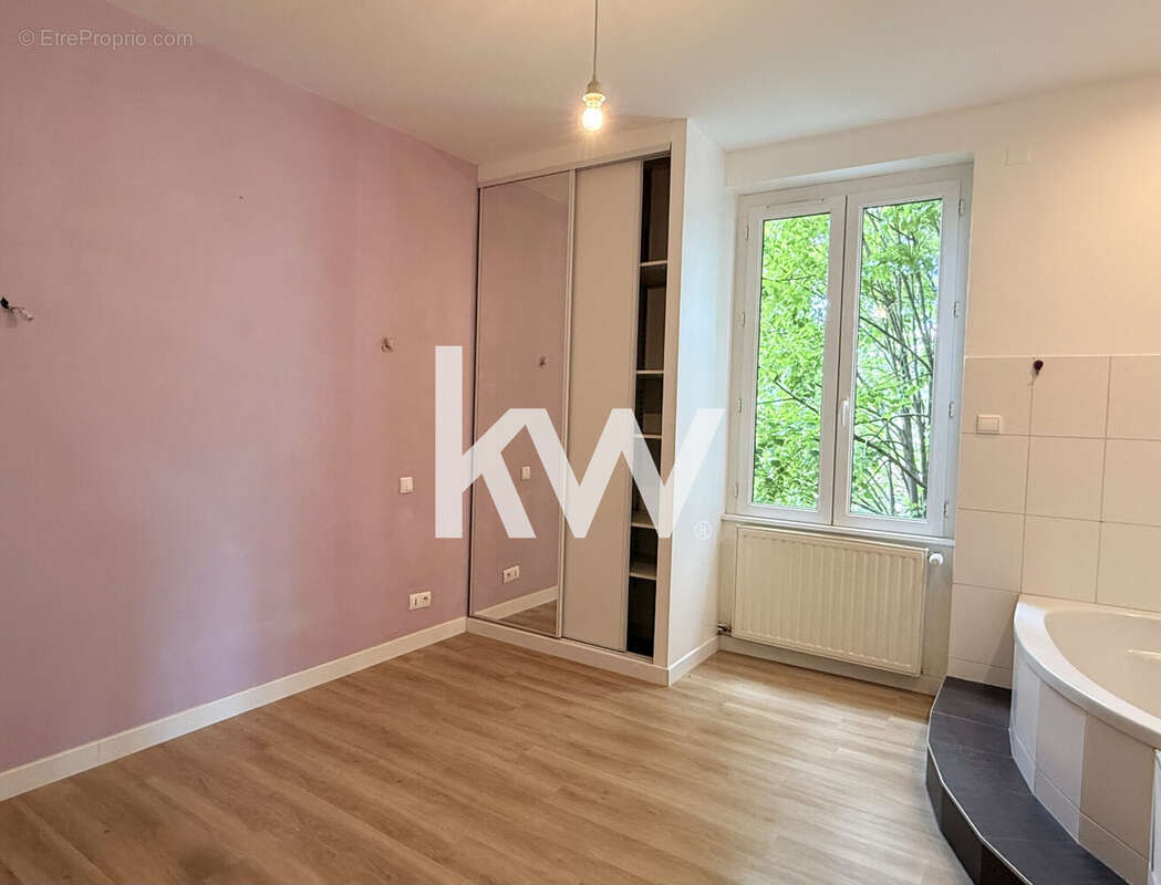 Appartement à FIRMINY