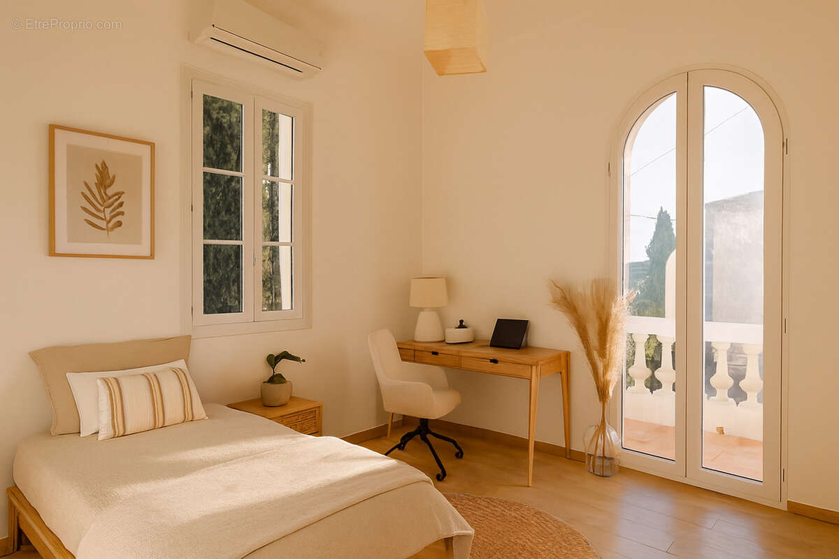 Appartement à BANDOL