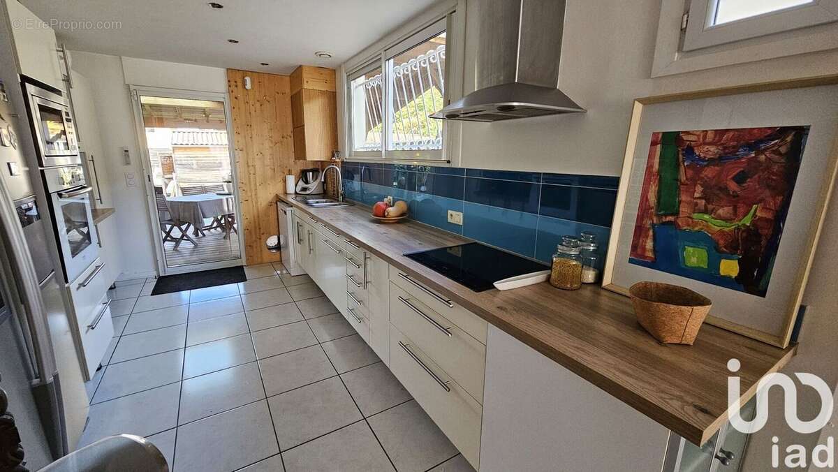 Photo 2 - Maison à CENON