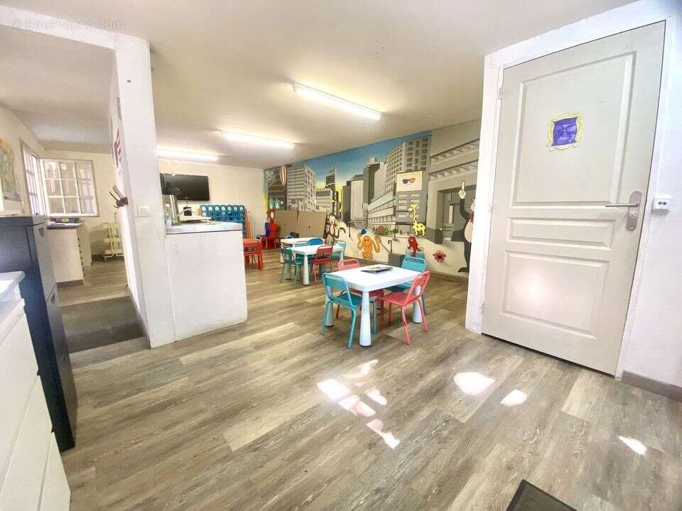 MAISON T2 / 42M2 / JARDIN / CHATEAU GOMBERT