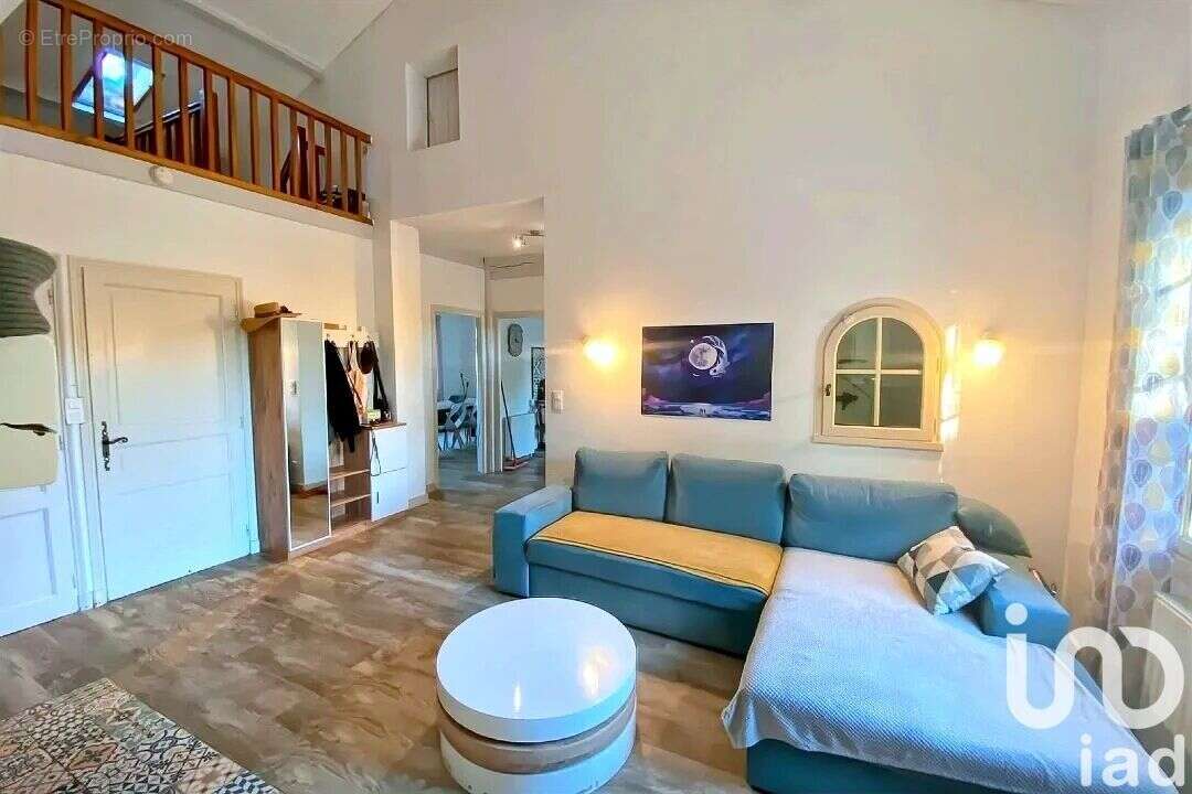 Photo 9 - Maison à AZAY-LE-BRULE