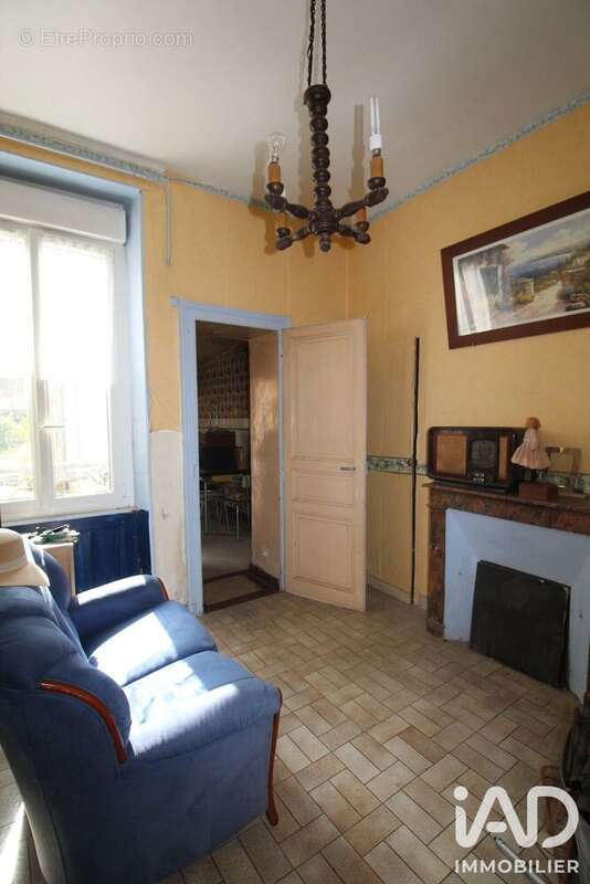 Maison 104 m² à Le Mans  - photo 5