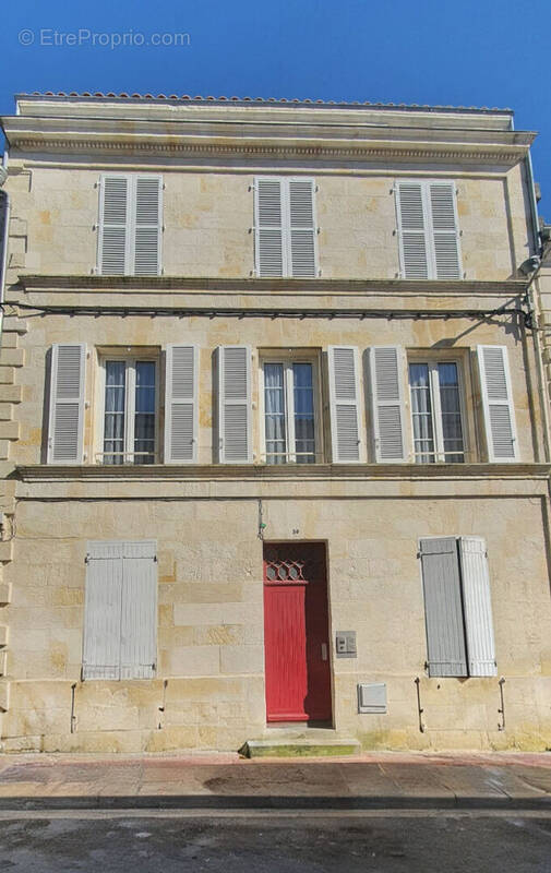 Appartement à ROCHEFORT