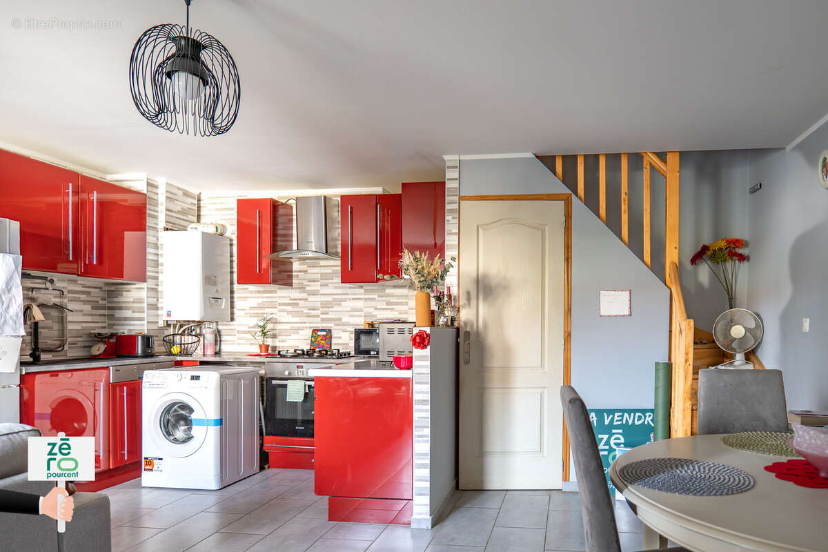 Maison à SAINT-SEBASTIEN-SUR-LOIRE