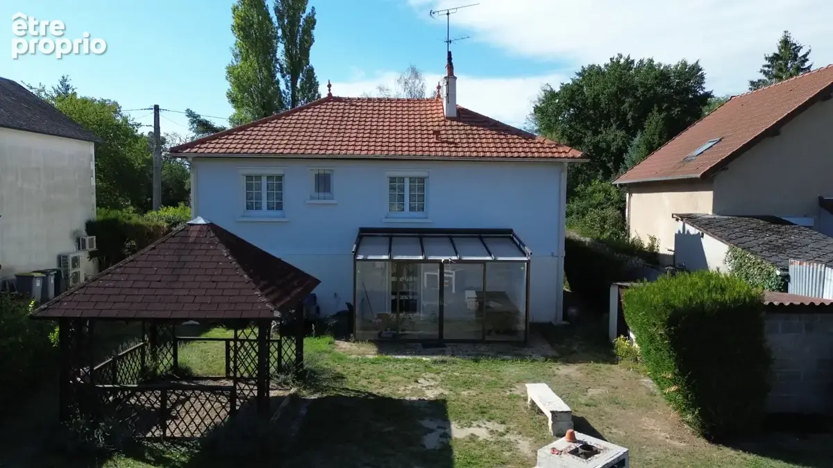 Maison sur sous-sol 2 chambres - photo 18