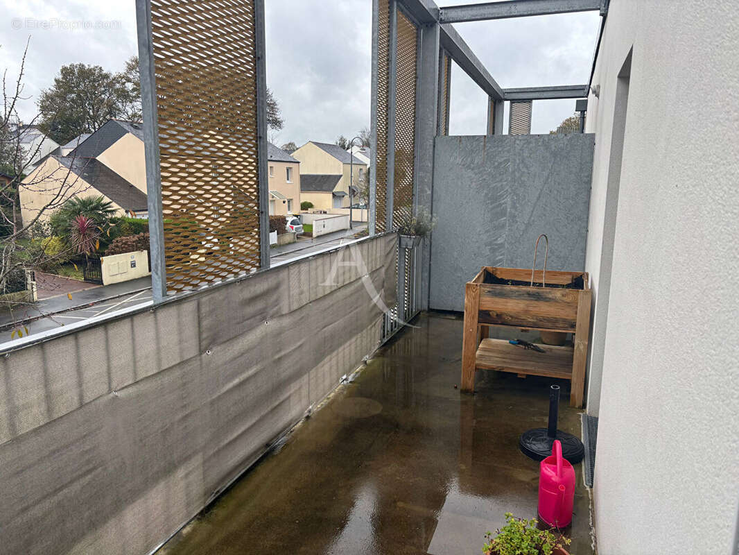 Appartement à ORVAULT