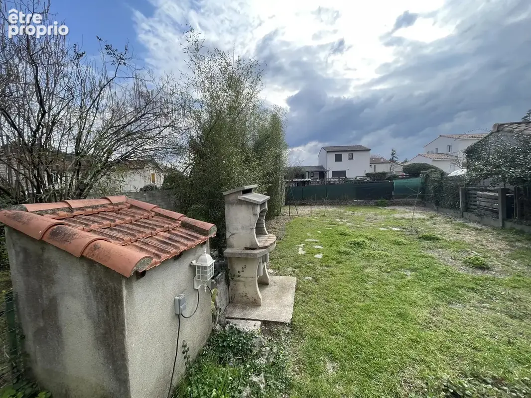 A vendre  appartement dans maison - photo 10