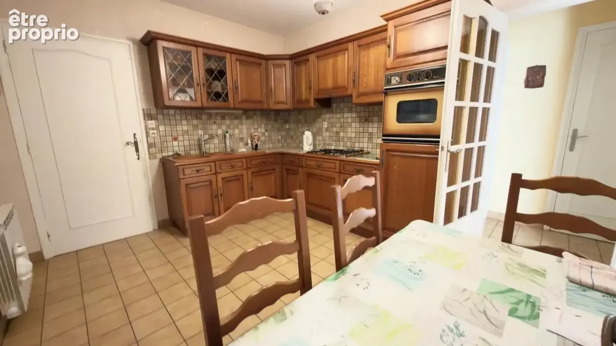 Villa individuelle de semi plain pied sur plus de 1300 m² - photo 8