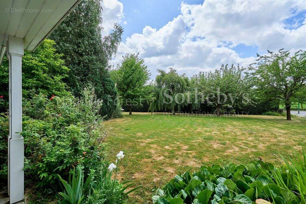 Maison à VERLINGHEM