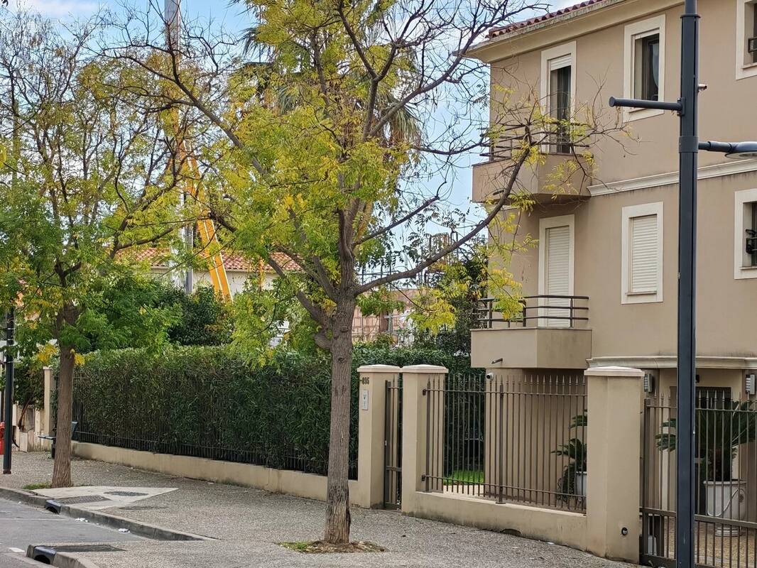 Appartement à SANARY-SUR-MER