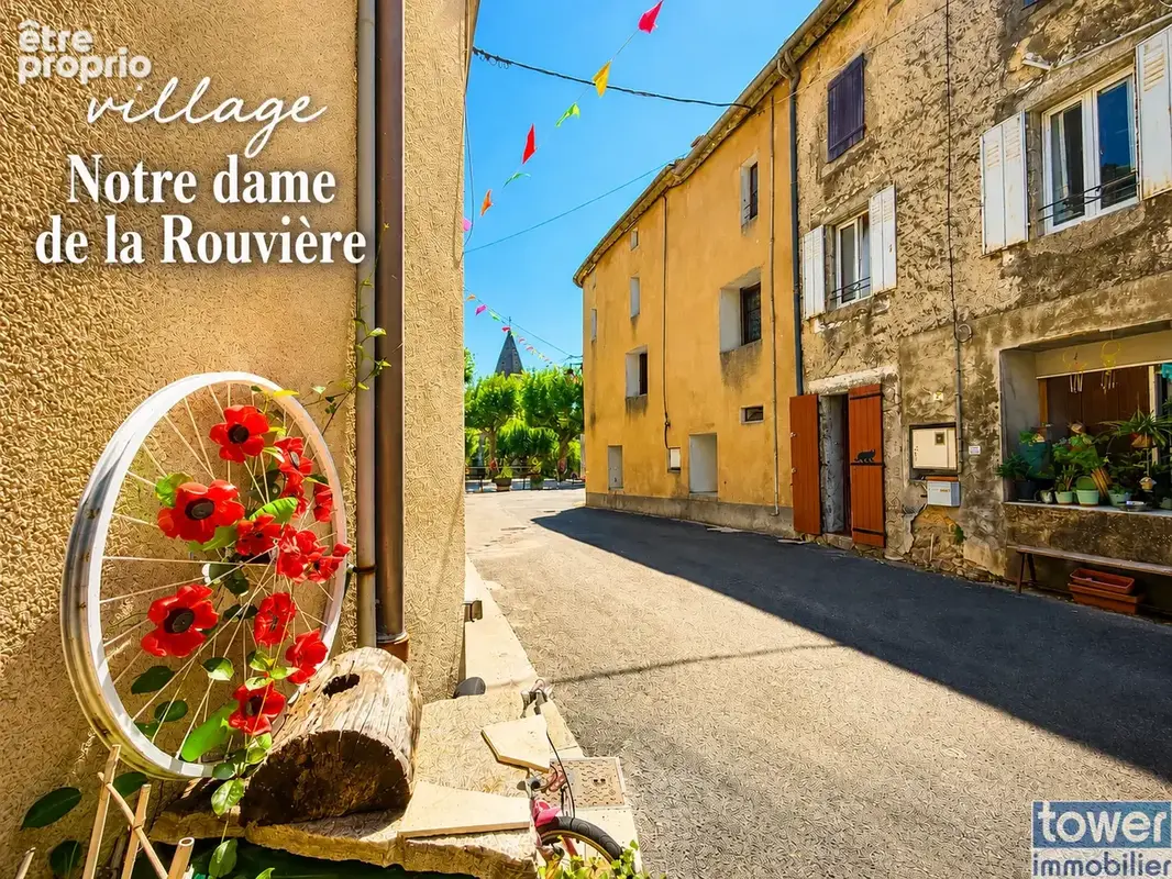 À vendre   Commerce multi-activités en village de montagne - photo 2