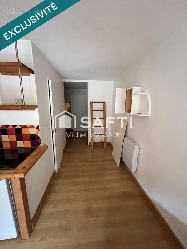 Photo 4 - Appartement à BOURG-SAINT-MAURICE