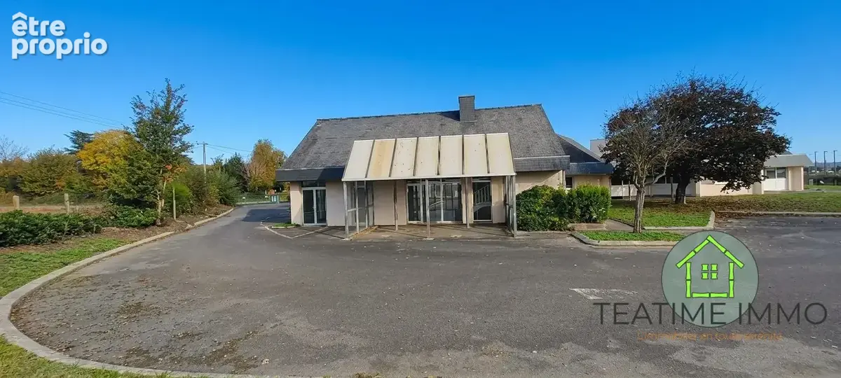 Commerce 180 m² à vendre à Minihy-Treguier (22220) - photo 3