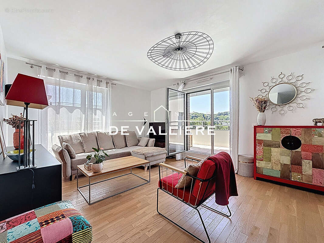 Appartement à RUEIL-MALMAISON