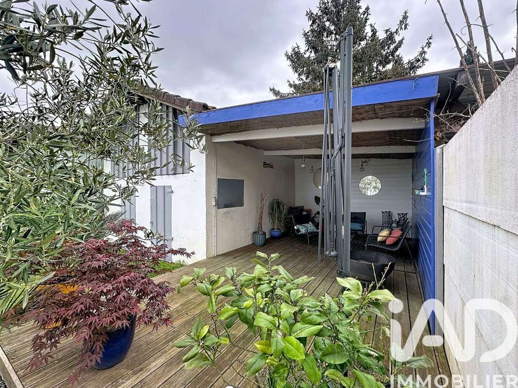 Photo 3 - Maison à DAX