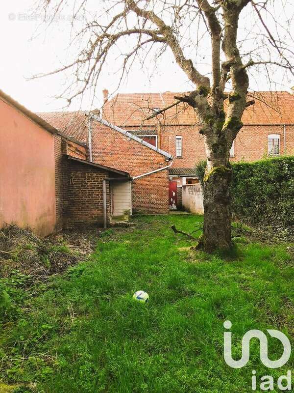 Photo 2 - Maison à MEHARICOURT