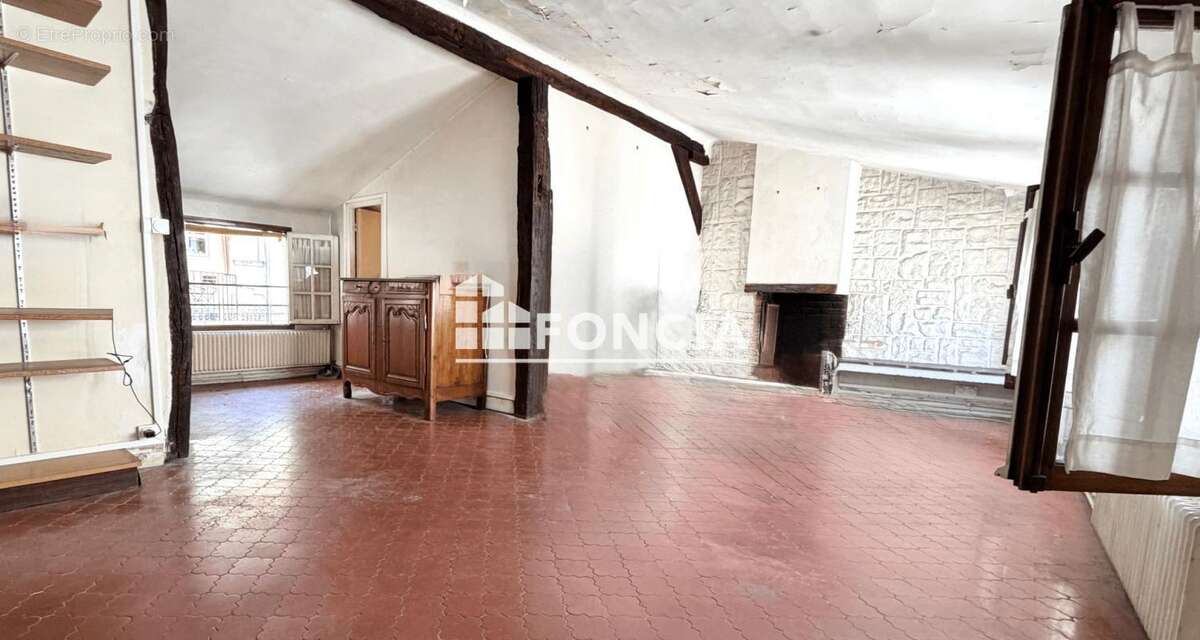 Appartement à PARIS-5E