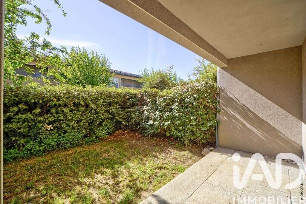 Photo 2 - Appartement à CASTELGINEST