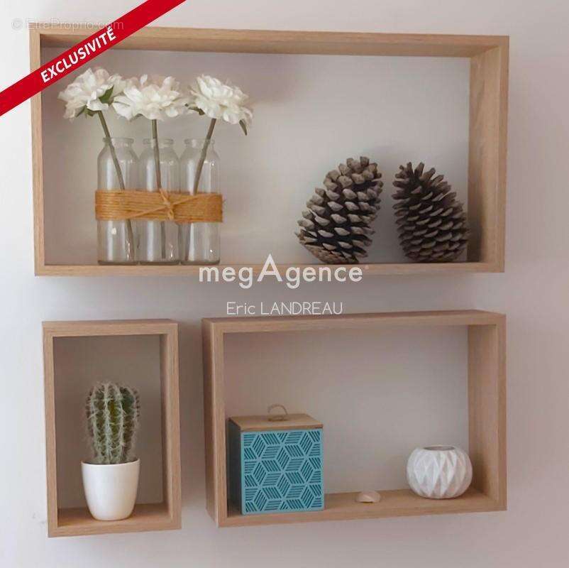 Appartement à LES SABLES-D'OLONNE