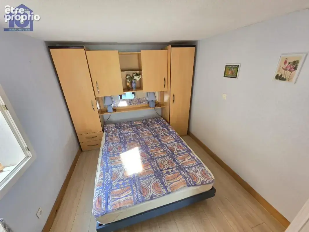Maison 3 pièces 55 m² à vendre à Valras-Plage (34350) - photo 6