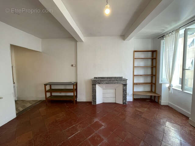Maison de ville T3   75 m2   Charme de l’ancien   Centre de Revel - photo 6