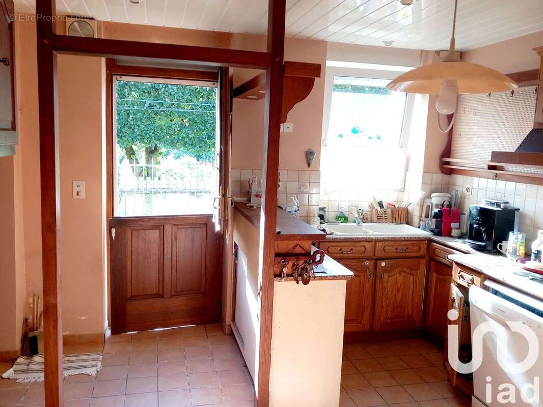 Photo 9 - Maison à NOGENT-LE-ROTROU