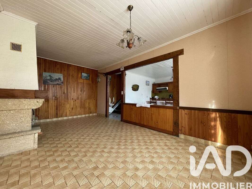 Photo 4 - Maison à SAINTE-HELENE