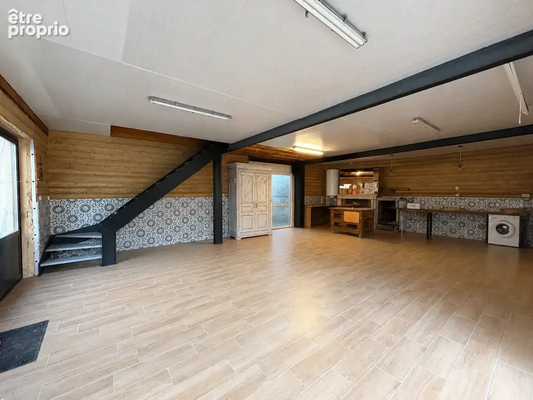 Maison 5 chambres avec logement indépendant - photo 5