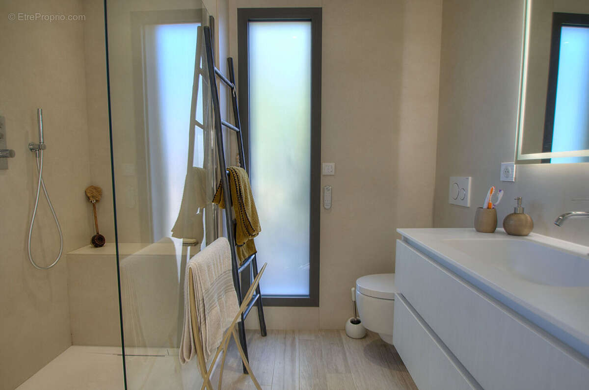 Maison à SAINT-RAPHAEL