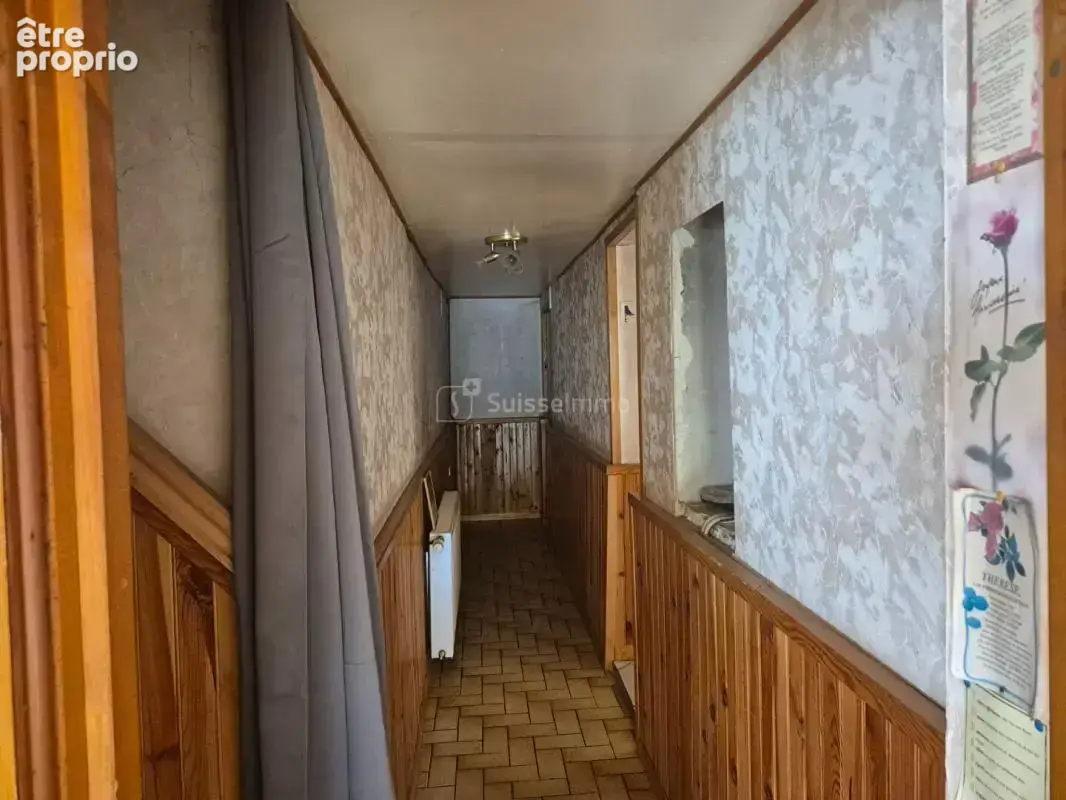 Maison de village T.5 143 m2 sur 350 m2 de Terrain - photo 9