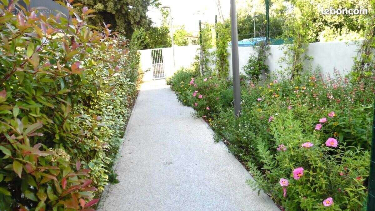 Appartement à CASTELNAU-LE-LEZ