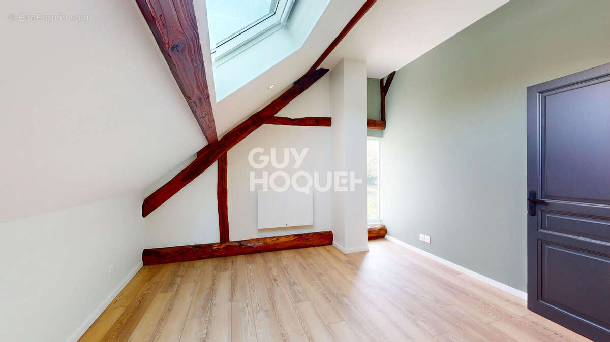 Appartement à AIX-LES-BAINS