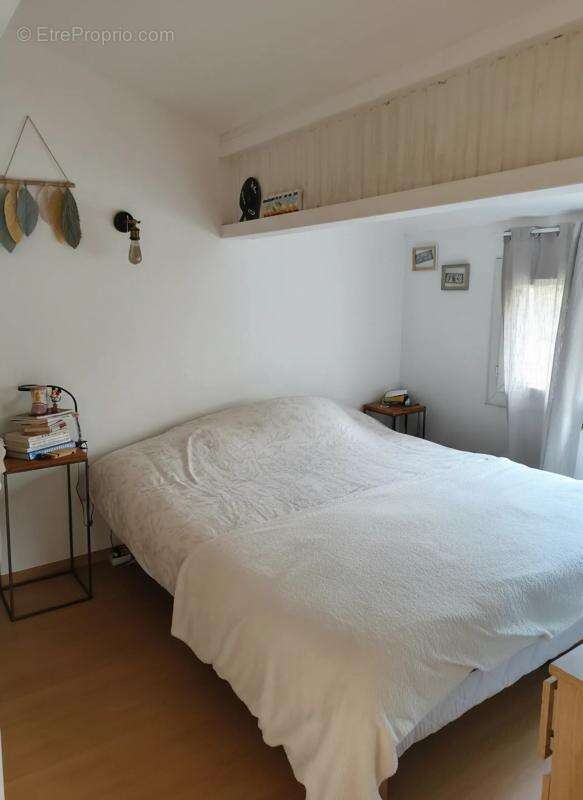 Maison à VIAS