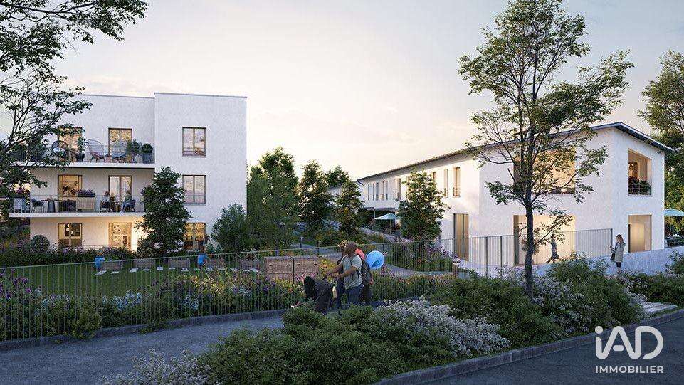 Photo 3 - Appartement à CERGY